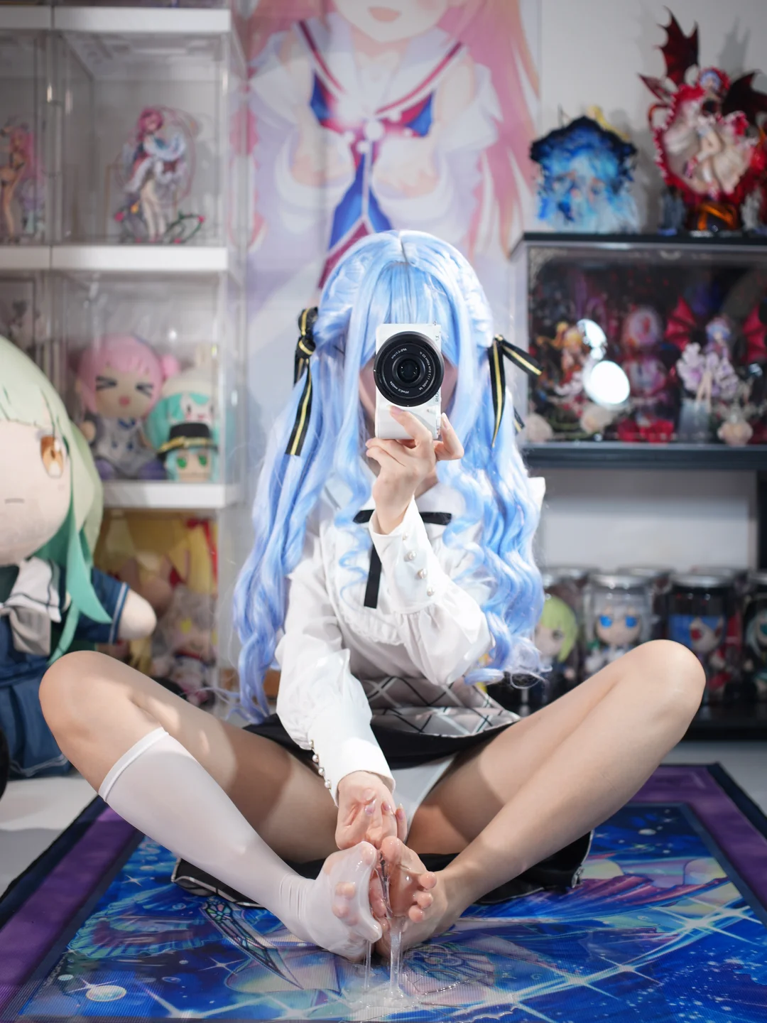 白栎Shirly - No.031 祥子常服 [130P,21V-5.39GB]上 tg@simisebaisi 【丝足阁】102.webp